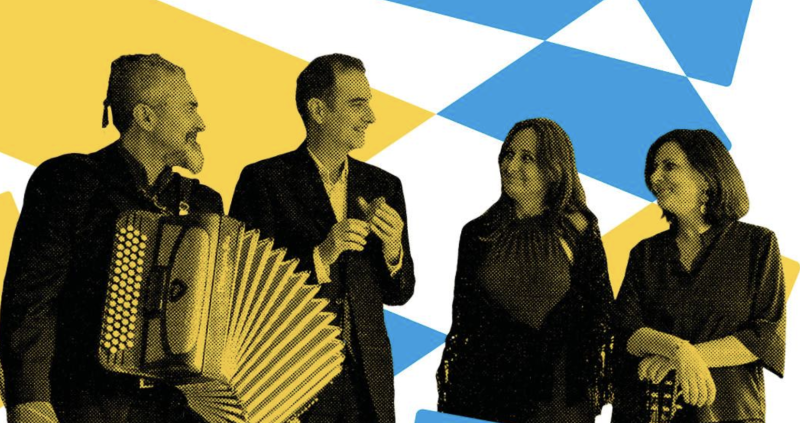 Quartetto Cantaluna